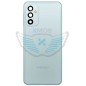 BACKCOVER SAMSUNG M236 M23 BLU AAA (CON FRAME CAMERA)