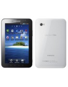 GT-P1000 TAB 7''
