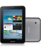 GT-P3100/GT-P3110  TAB 2 7"