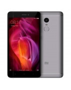 REDMI NOTE 4