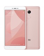 REDMI NOTE 4X
