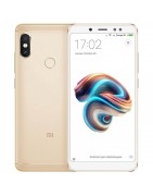 REDMI NOTE 5