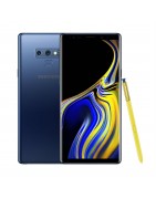 SM-N960F NOTE 9