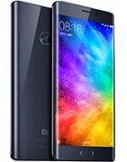 MI NOTE 2