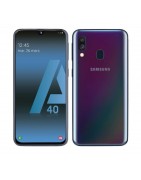 SM-A405 A40 (2019)