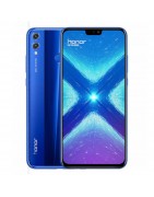HONOR 8X