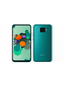 HUAWEI MATE 30 LITE