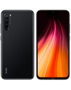 REDMI NOTE 8