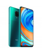 REDMI NOTE 9 PRO