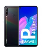 HUAWEI P40 LITE E