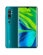 MI NOTE 10