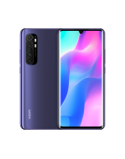 MI NOTE 10 LITE