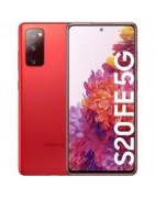 SM-G781 S20 FE 5G
