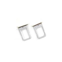 CARRELLO SIM SAMSUNG G925 S6 EDGE GOLD
