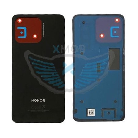 BACKCOVER HUAWEI HONOR 70 LITE NERO ORIGINALE 9707AAMB