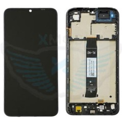 LCD XIAOMI REDMI A1 / A1+ NERO W/F