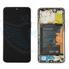 LCD ORIGINALE HUAWEI HONOR 90 LITE / X8A NERO 0235AEUH