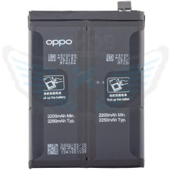 BATTERIA OPPO FIND X3 NEO / RENO6 PRO+ 5G / RENO6 PRO 5G / RENO5 PRO 5G ORIGINALE BLP825 4906043