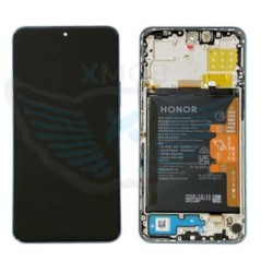 LCD ORIGINALE HUAWEI HONOR 90 LITE / X8A BLU 0235AEUJ