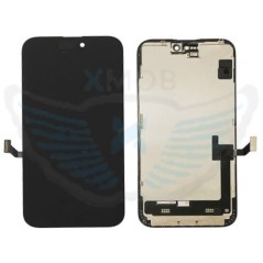 LCD APPLE IPHONE 15 PLUS NERO (NCC TFT)