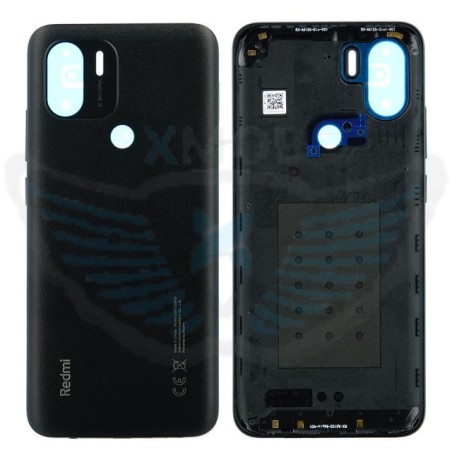 BACKCOVER XIAOMI REDMI A1+ NERO ORIGINALE 55050002H49T