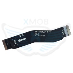 FLAT COLLEGAMENTO BOARD SAMSUNG S926 S24 PLUS ORIGINALE GH82-33336A