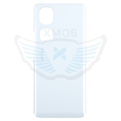 BACKCOVER HONOR 90 PRO BIANCO AAA