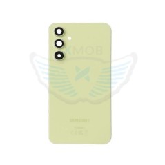 BACKCOVER SAMSUNG A546 A54 VERDE AAA (CON FRAME CAMERA)