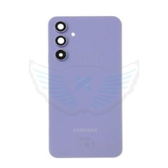 BACKCOVER SAMSUNG A546 A54 VIOLA AAA (CON FRAME CAMERA)