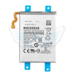 BATTERIA SAMSUNG F711 Z FLIP3 5G ORIGINALE EB-BF711ABY GH82-26270A (PRINCIPALE)