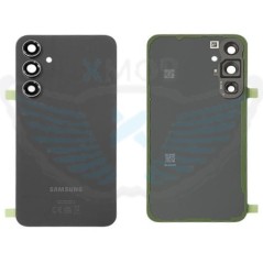 BACKCOVER SAMSUNG S711 S23 FE GRAPHITE ORIGINALE GH82-32787A