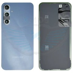 BACKCOVER SAMSUNG S711 S23 FE INDIGO BLU ORIGINALE GH82-32787E