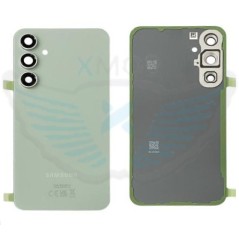 BACKCOVER SAMSUNG S711 S23 FE MINT ORIGINALE GH82-32787C