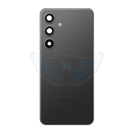 BACKCOVER SAMSUNG S921 S24 ONYX BLACK ORIGINALE GH82-33101A