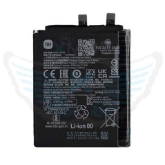 BATTERIA ORIGINALE BP4G XIAOMI 13