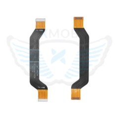 FLAT COLLEGAMENTO BOARD HUAWEI HONOR X7 ORIGINALE 97071BWK