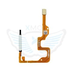 FLAT POWER HUAWEI HONOR X7A SILVER ORIGINALE 2310AACB