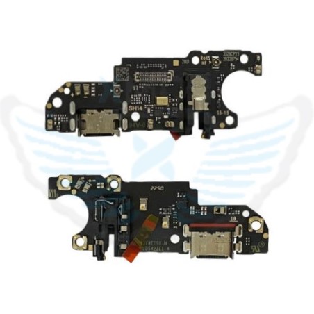 PCB DI RICARICA HUAWEI HONOR 70 LITE ORIGINALE 0235AFJL