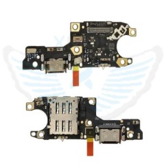 PCB DI RICARICA HUAWEI HONOR 70 ORIGINALE 0235ACXQ