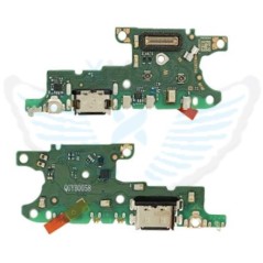 PCB DI RICARICA HUAWEI HONOR 90 LITE ORIGINALE 0235AGDT