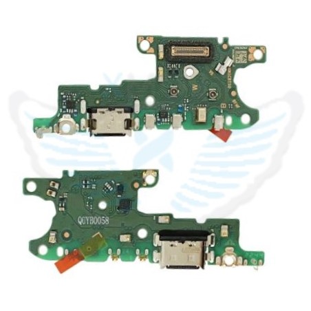 PCB DI RICARICA HUAWEI HONOR 90 LITE ORIGINALE 0235AGDT