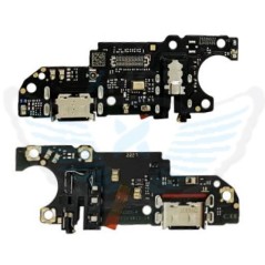 PCB DI RICARICA HUAWEI HONOR X6 ORIGINALE 0235ADJW