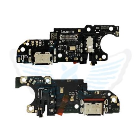 PCB DI RICARICA HUAWEI HONOR X6 ORIGINALE 0235ADJW