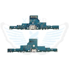 PCB DI RICARICA SAMSUNG P613 S6 LITE (2022) ORIGINALE GH82-29115A