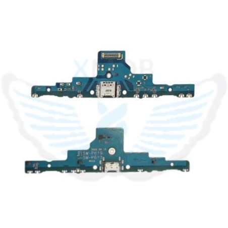 PCB DI RICARICA SAMSUNG P613 S6 LITE (2022) ORIGINALE GH82-29115A