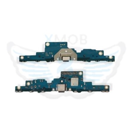 PCB DI RICARICA SAMSUNG T875 TAB S7 11" LTE ORIGINALE GH82-23647A