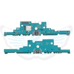 PCB DI RICARICA SAMSUNG X806 TAB S8+ 5G ORIGINALE GH82-27889A