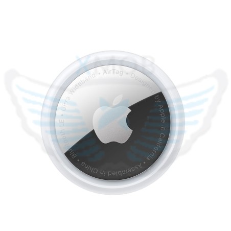 APPLE AIRTAG ORIGINALE MX532ZY/A (BLISTERATO)