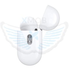 AURICOLARI APPLE AIRPODS PRO 2° GENERAZIONE  BIANCO + CUSTODIA/BASE DI CARICA (BLISTERATO) MTJV3ZM/A