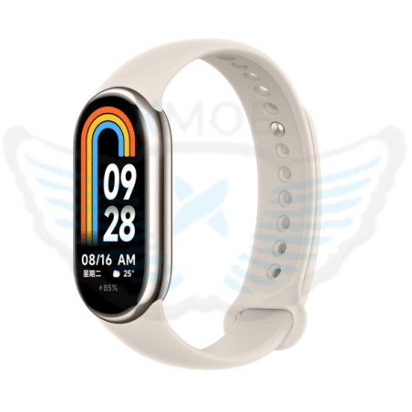 XIAOMI SMART MI BAND 8 GOLD BHR7166GL